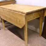 380 7085 DROP-LEAF TABLE